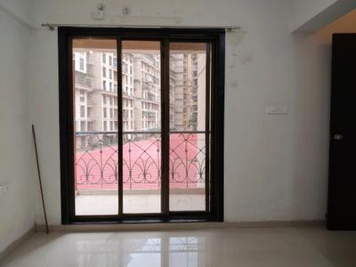 Bedroom Image of 1100 Sq.ft 2 BHK Apartment / Flat for sale in Keystone Elita, Kharghar Navi Mumbai for Rs. 16000000