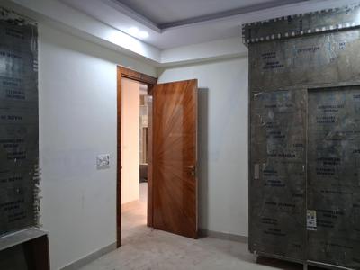 Bedroom Image of 1650 Sq.ft 3.5 BHK Apartment / Flat for sale in DM Infra, Sector 104 Noida for Rs. 6900000