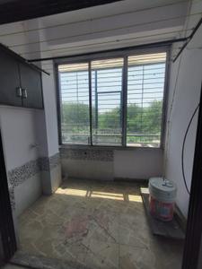 Bedroom Image of 1100 Sq.ft 2 BHK Apartment / Flat for rent in Tilak Nagar Indore for Rs. 17000