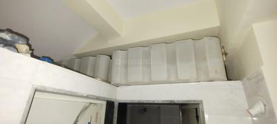 Image of 650 Sq.ft 1 BHK Apartment / Flat for sale in Saras Residency, Dombivli East, Thane for Rs. 4000000