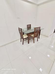 Living Room Image of 700 Sq.ft 1 BHK Apartment / Flat for sale in Shree Maruti Heights, Kalwa Thane for Rs. 10600000