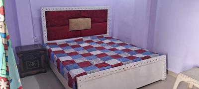 Bedroom Image of 400 Sq.ft 2 BHK Independent House for rent in Sarwal Jammu for Rs. 18000