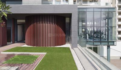 Image of 2317 Sq.ft 4.5 BHK Apartment / Flat for sale in Godrej Icon Iconic Tower, Sector 88A, Gurgaon for Rs. 31000000