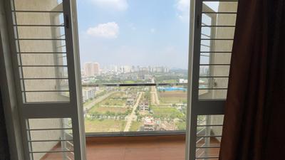 Image of 1078 Sq.ft 2 BHK Apartment / Flat for rent in Kohinoor Sportsville, Maan, Pune for Rs. 26499