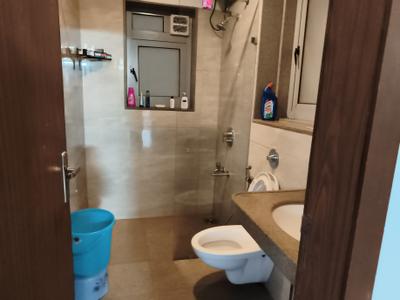 Image of 1140 Sq.ft 2 BHK Apartment / Flat for sale in Amanora Adreno Towers, Hadapsar, Pune for Rs. 15500000