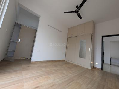 Bedroom Image of 1600 Sq.ft 3 BHK Apartment / Flat for rent in Countryside Raindance, Electronic City Bengaluru for Rs. 45000