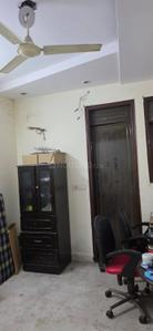 2 BHK Independent House