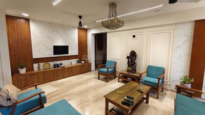 4 BHK Flat