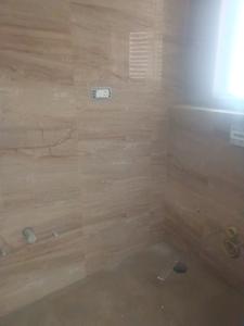 Bedroom Two Image of 1200 Sq.ft 2 BHK Apartment / Flat for sale in Vasavi Lake City, Hafeezpet Hyderabad for Rs. 9840000