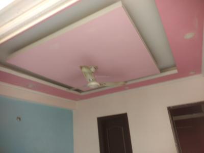 Bedroom Image of 1450 Sq.ft 3.5 BHK Apartment / Flat for rent in Amrapali Zodiac, Sector 120 Noida for Rs. 28000