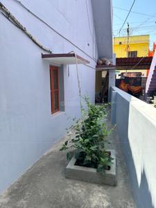 Balcony Image of 300 Sq.ft 1 BHK Independent House for rent in Ranipet Town Ranipet for Rs. 3500