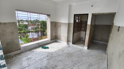 Bedroom Image of 1287 Sq.ft 3 BHK Apartment / Flat for sale in Konnagar Hooghly for Rs. 3603600