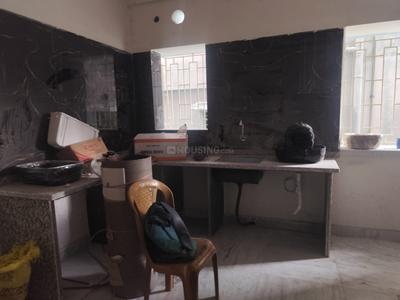 Kitchen Image of 868 Sq.ft 2 BHK Apartment / Flat for sale in VIP Nagar Kolkata for Rs. 5642000