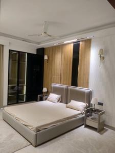 Bedroom Image of 2550 Sq.ft 4 BHK Builder Floor for sale in Ansal Versalia, Sector 67 Gurgaon for Rs. 34000000