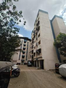 Image of 565 Sq.ft 1 BHK Apartment / Flat for sale in Dombivli West, Thane for Rs. 3560000