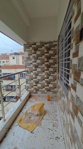 Image of 1300 Sq.ft 3 BHK Apartment / Flat for sale in Keshtopur, Kolkata for Rs. 5590000