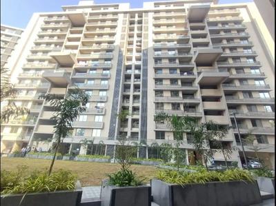 3.5 BHK Flat