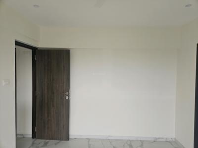 1 BHK Flat