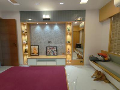 Hall Image of 3825 Sq.ft 4 BHK Apartment / Flat for sale in Science City Ahmedabad for Rs. 39100000