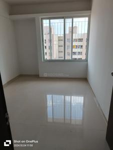Bedroom Image of 1100 Sq.ft 2 BHK Apartment / Flat for rent in Yashodhan Dwarika Nagari, Kondhwa Budruk Pune for Rs. 22000