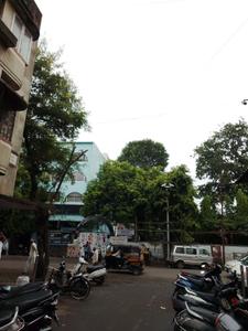 Image of 630 Sq.ft 1 BHK Apartment / Flat for rent in Anand 561 Nana Peth Pune Sra, Nana Peth, Pune for Rs. 25000