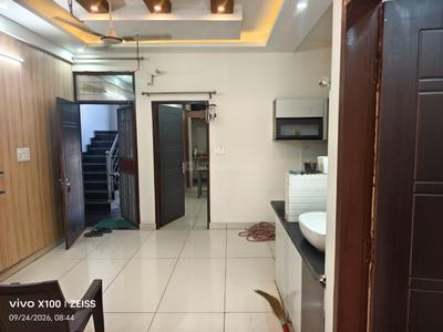 Hall Image of 700 Sq.ft 2 BHK Apartment / Flat for sale in Sahastradhara Road Dehradun for Rs. 5400000