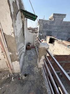 Image of 410 Sq.ft 1 RK Independent House for sale in Sector 41, Noida for Rs. 6000000