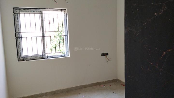 Sve elite Bedroom One 1