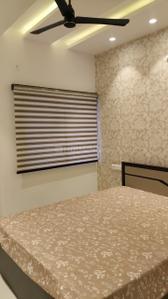 Bedroom Image of 721 Sq.ft 2 BHK Apartment / Flat for sale in Harshit Landmark, Hirapur Colony Raipur for Rs. 2800000