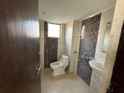 Image of 1140 Sq.ft 3 BHK Apartment / Flat for sale in Earthshastra Nariman Point, Mahalakshmi Nagar, Indore for Rs. 4500000