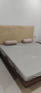 Bedroom Image of 1300 Sq.ft 3 BHK Apartment / Flat for sale in Vallabh Vidhyanagar Anand for Rs. 7000000