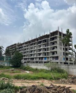Image of 1204 Sq.ft 3 BHK Apartment / Flat for sale in Global Orlean, Bommasandra, Bengaluru for Rs. 12000000