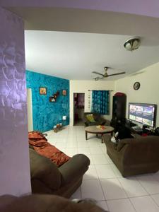 Hall Image of 1350 Sq.ft 3 BHK Apartment / Flat for sale in Sobha Hillview, Uttarahalli -Manavarthekaval Bengaluru for Rs. 12500000