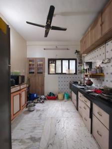 Kitchen Image of 941 Sq.ft 2 BHK Apartment / Flat for sale in Wanowrie Pune for Rs. 7500000