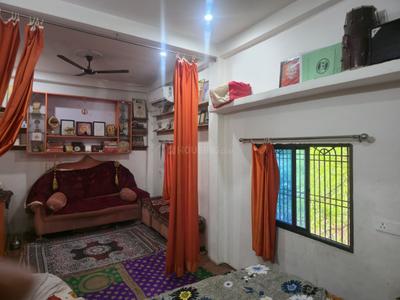 Bedroom Image of 2000 Sq.ft 3 BHK Independent House for sale in Paharia Varanasi for Rs. 12000000