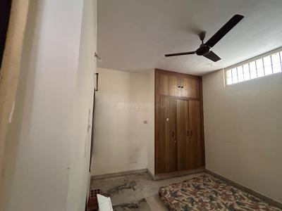 Bedroom Image of 1600 Sq.ft 3 BHK Independent House for rent in Indira Nagar Bengaluru for Rs. 70000