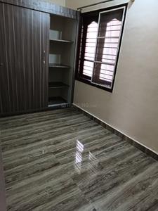 Bedroom Image of 900 Sq.ft 2 BHK Independent House for rent in Kadur Chikkamagaluru for Rs. 9500