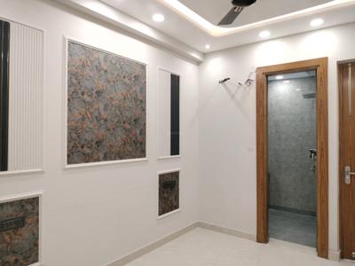 Bedroom Image of 1350 Sq.ft 3 BHK Builder Floor for sale in Puri Kohinoor Faridabad, Sector 89 Faridabad for Rs. 15500000