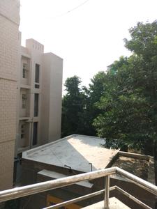 Living Room Image of 1500 Sq.ft 3 BHK Apartment / Flat for sale in The Antriksh Suruchi Apartments, Sector 10 Dwarka New Delhi for Rs. 24500000