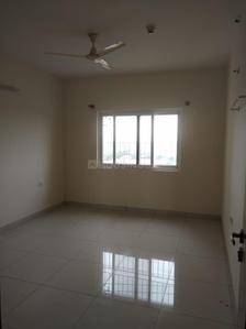 Hall Image of 1845 Sq.ft 3 BHK Apartment / Flat for rent in Sattva Cadenza, Kudlu Gate Bengaluru for Rs. 100000