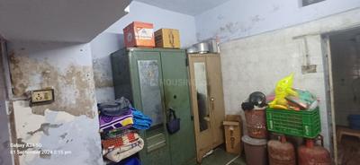Balcony Image of 155 Sq.ft 5 BHK Independent House for sale in Ranip Ahmedabad for Rs. 13500000