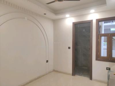Bedroom Image of 1125 Sq.ft 3 BHK Builder Floor for sale in Ridhi Homes Signature Floors, Green Field Colony Faridabad for Rs. 11800000