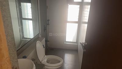 Image of 1312 Sq.ft 3 BHK Apartment / Flat for rent in Rustomjee Elanza, Malad West, Mumbai for Rs. 95000