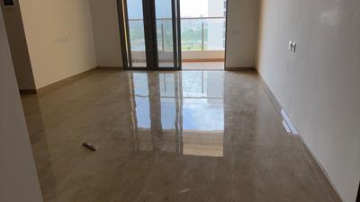 Living Room Image of 1100 Sq.ft 2 BHK Apartment / Flat for sale in Kolte Patil Life Republic Aros Phase 1, Hinjawadi Pune for Rs. 8800000