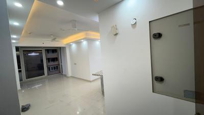 Living Room Image of 1340 Sq.ft 2.5 BHK Apartment / Flat for rent in Rani Akriti Shantiniketan, Sector 143B Noida for Rs. 30000
