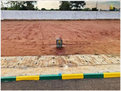 Image of 1200 Sq.ft Residential Plot / Land for sale in Jalahalli, Bengaluru for Rs. 1558800