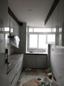Kitchen Image of 2200 Sq.ft 4 BHK Apartment / Flat for sale in Eden Towers Apartment, Sector 5 Dwarka New Delhi for Rs. 31000000