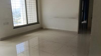Living Room Image of 850 Sq.ft 2 BHK Apartment / Flat for rent in Dolphin Casa Grande, Ravet Pune for Rs. 25000