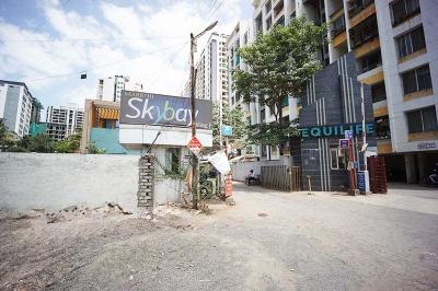 Image of 930 Sq.ft 2 BHK Apartment / Flat for sale in Mahalunge, Pune for Rs. 8000000