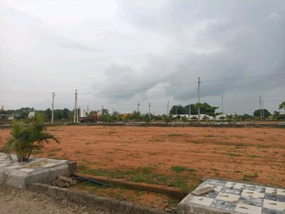 Image of 210 Sq.ft Residential Plot / Land for sale in Mirkhanpet, Hyderabad for Rs. 3000000